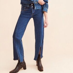 NWT Free People Jeans